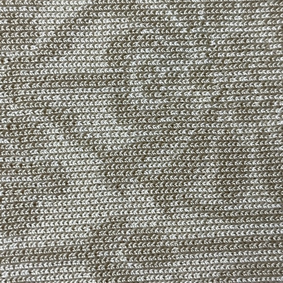 Sigrid Olsen Women's Sleeveless Embellished Knit Floral Crop Top Size Silk S - Picture 10 of 10